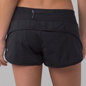 lululemon athletica Shorts - Speed short perf Lululemon lululemon athletica Shorts - Speed short perf Lululemon